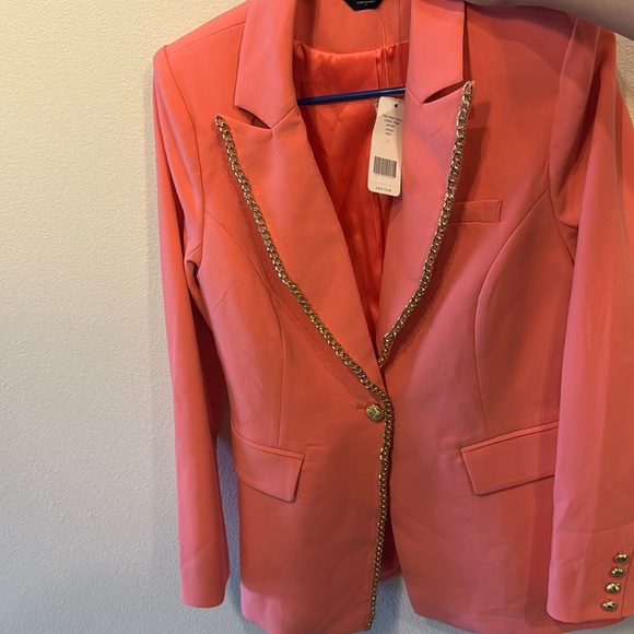 Jacket - Picture 1 of 5